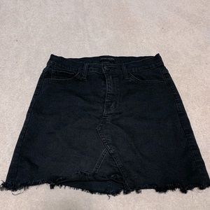 Flying Monkey Pencil Skirt